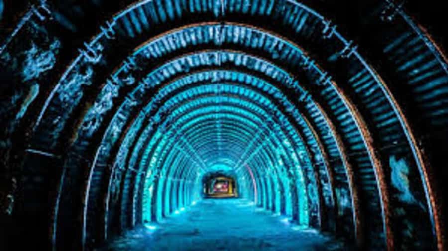 BOGOTA: From the Clouds to the Earth, Tour to Monserrate and the Salt Cathedral - From Bogotá’s rooftops to Zipaquirá’s salt mine