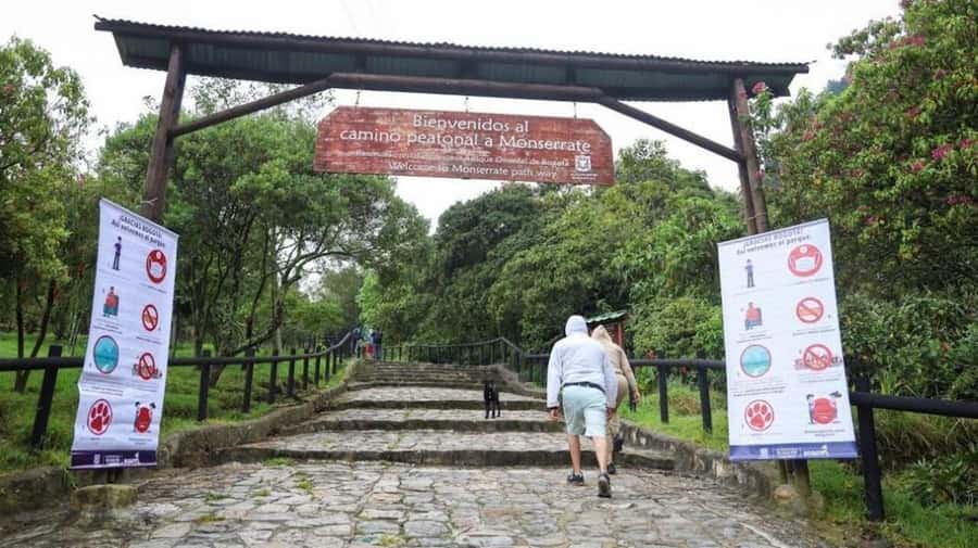 BOGOTA: From the Clouds to the Earth, Tour to Monserrate and the Salt Cathedral - Inside the Salt Cathedral of Zipaquirá