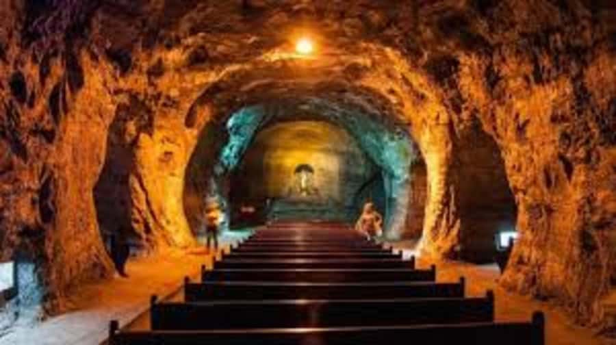 BOGOTA: From the Clouds to the Earth, Tour to Monserrate and the Salt Cathedral - Should you book this Monserrate and Salt Cathedral tour?