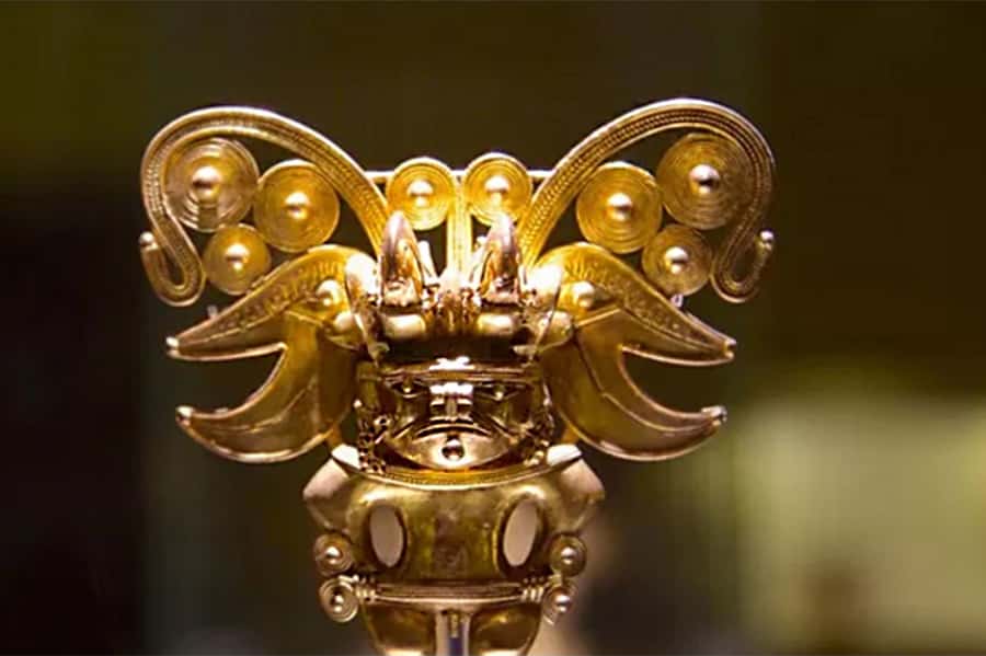 Bogota: Gold Museum and Monserrate Private Half-Day Tour - Two Bogotá icons in one compact outing