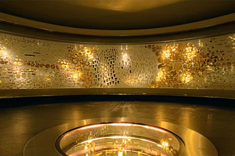 Bogota: Gold Museum and Monserrate Private Half-Day Tour - What $89 includes, and what it does not
