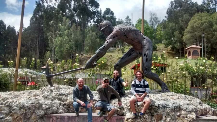 Bogota: Guatavita and Salt Cathedral Daily Group Tour - Should you book the Guatavita and Salt Cathedral tour?