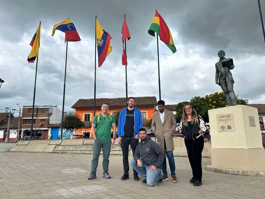 Bogota: Guatavita and Salt Cathedral Daily Group Tour - What the guides add to a group tour