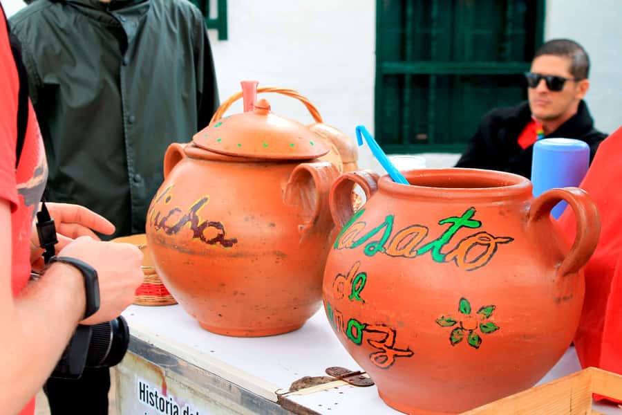 Bogota: La Candelaria Highlights Walking Tour - Teatro Colón and Bogotá’s cultural side