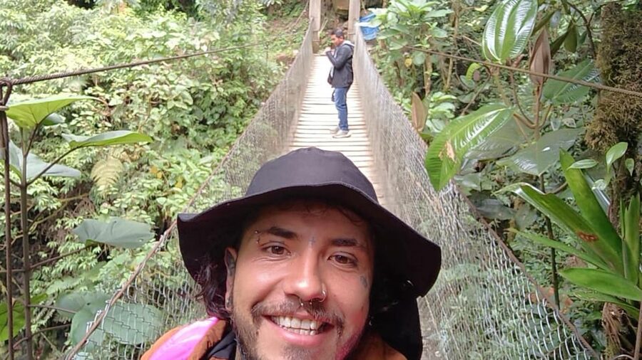 Bogota: La Chorrera Waterfall Guided Hike and Guadalupe Hill - Who should book this hike?