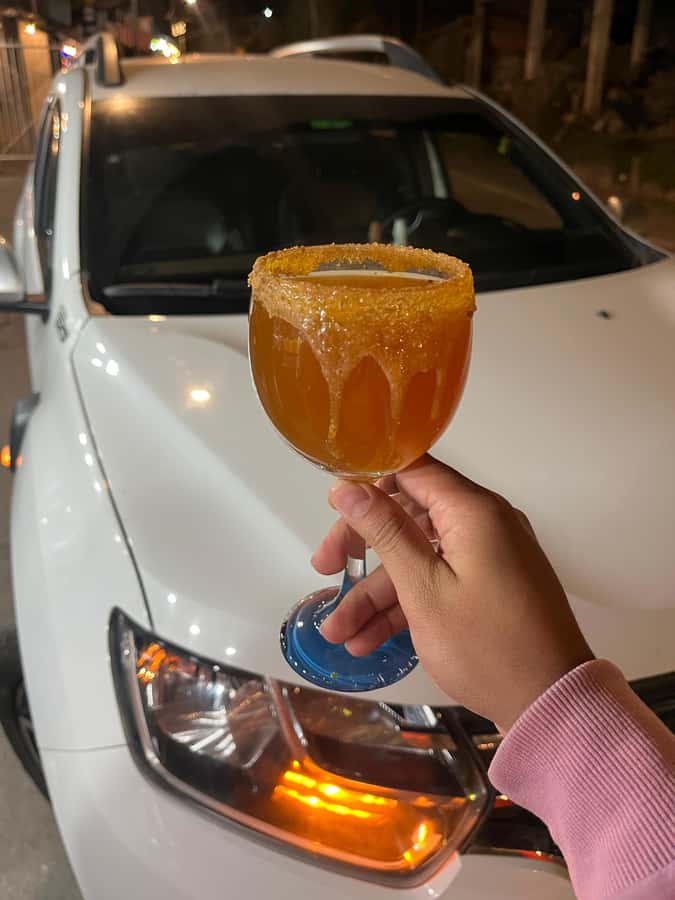 BOGOTA: Night Tour in Bogotá (Express) - Why Bogotá at night works so well