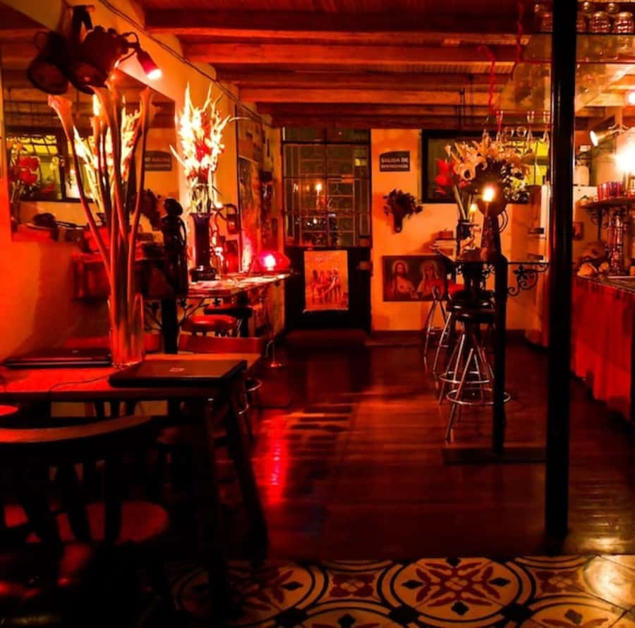 BOGOTA: Night Tour in Bogotá (Express) - Is $117 a fair price?