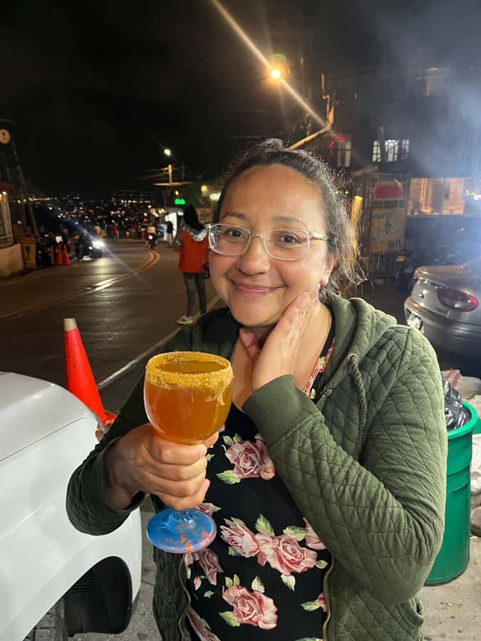 BOGOTA: Night Tour in Bogotá (Express) - What to wear and how to handle the weather
