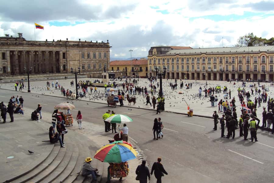 Bogotá: Private Candelaria Walking Tour with Gold Museum - Is $63 per person a fair price?