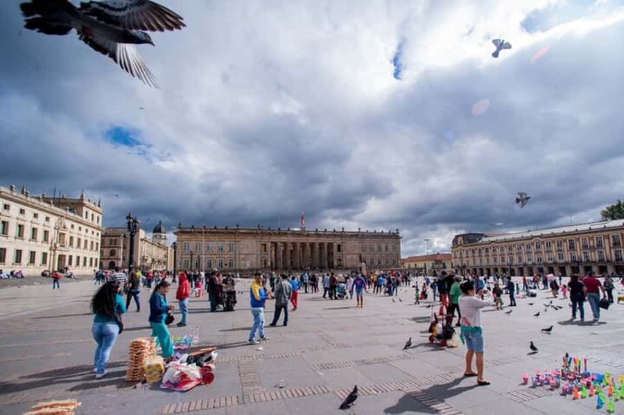 Bogotá: Private City Tour, Monserrate, Emerald and Botero - Key points to know before booking