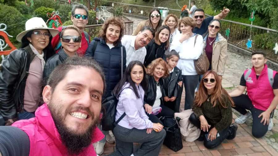 Bogotá: Private City Tour, Monserrate, Emerald and Botero - Botero’s art makes the museum stop memorable
