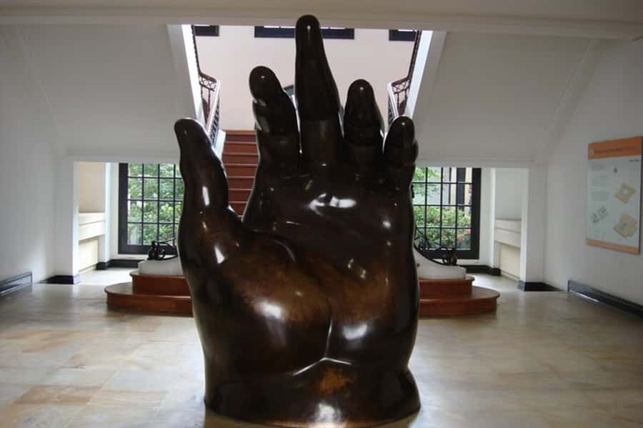 Bogotá: Private City Tour, Monserrate, Emerald and Botero - Why the private format matters