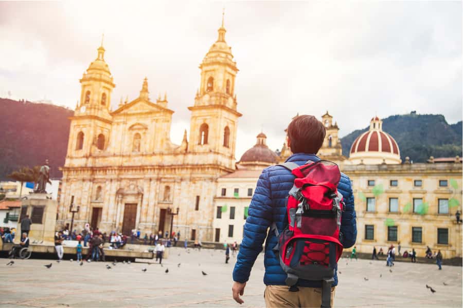 Bogota: Private custom tour with a local guide - A private introduction to Bogotá, built around you