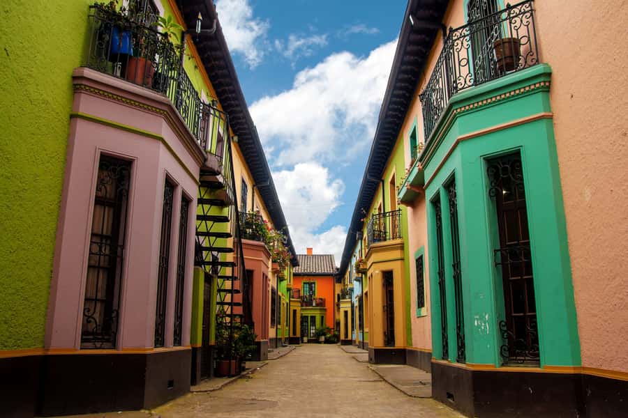 Bogota: Private custom tour with a local guide - Is $41 per person good value?