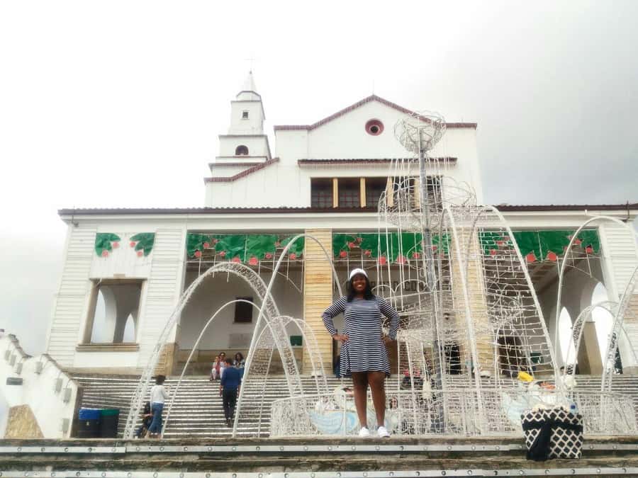 Bogota's Historic Center and Monserrate in one day - Why this six-hour pairing works