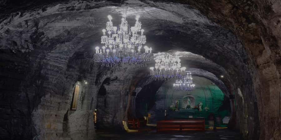 Bogotá: Salt Cathedral and Andrés Carne de res tour! - Is $194 per person fair?