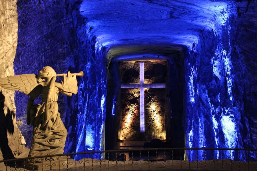 Bogota: Salt Cathedral of Zipaquira Private daily Trip - Why the Salt Cathedral is worth the trip from Bogotá