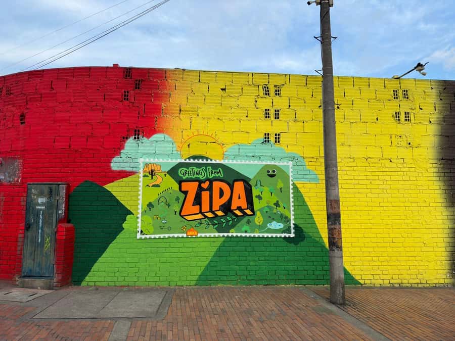 Bogota: Salt Cathedral of Zipaquira Private daily Trip - Is $75 good value?