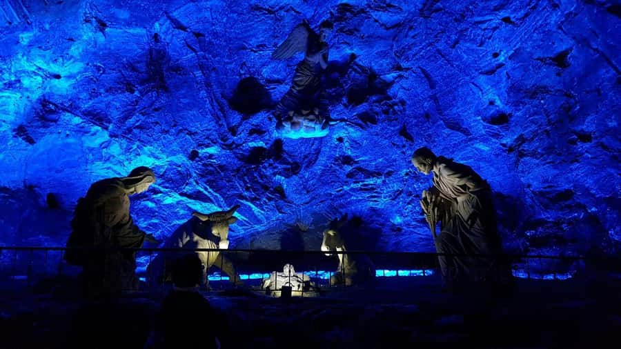 Bogota: Salt Cathedral of Zipaquira Private daily Trip - Who will enjoy this day trip most?