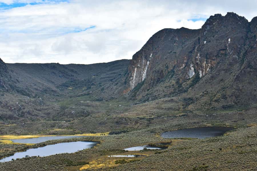 Bogotá: Sumapaz National Park Hike Tour - Why Sumapaz is worth leaving Bogotá for