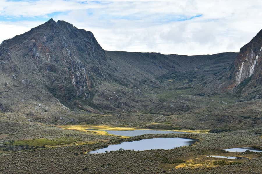 Bogotá: Sumapaz National Park Hike Tour - What happens after the hike