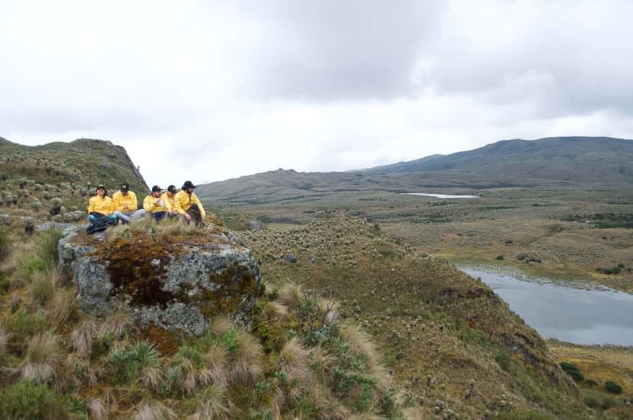 Bogotá: Sumapaz National Park Hike Tour - Is the $136 price good value?
