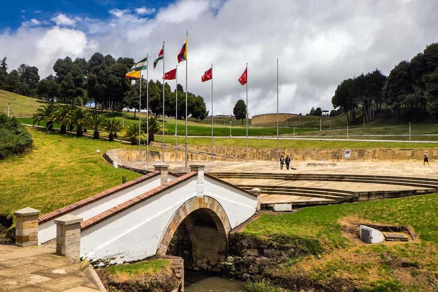 Bogotá: Villa de Leyva Full-Day Tour with Meals - Key points to know before booking
