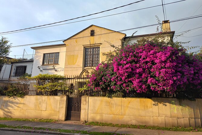Bogota Walking Tour Teusaquillo, a different part of the city - Why Teusaquillo makes a smart Bogotá walking tour