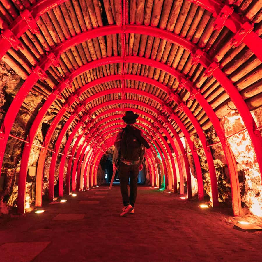 Bogota:Zipaquirá Salt Cathedral & Guatavita Trip with Pickup - Key points to know before booking