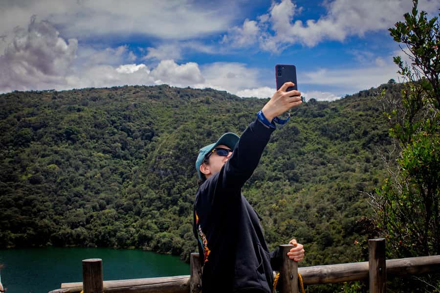 Bogota:Zipaquirá Salt Cathedral & Guatavita Trip with Pickup - Transport, timing, and comfort