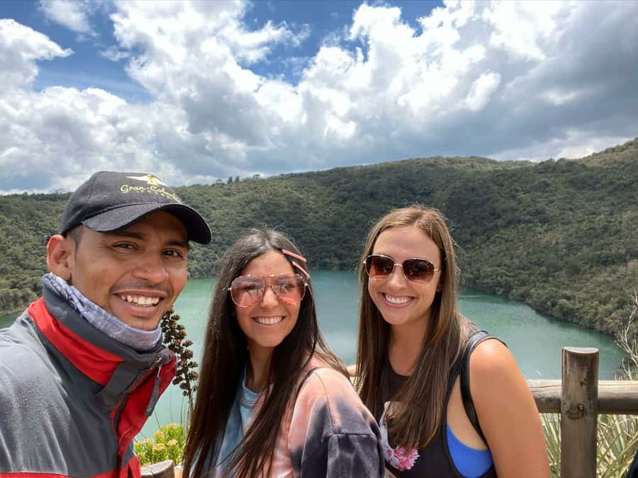Bogota: Zipaquira, Salt Cathedral & Lake Guatavitá Tour - Why the Salt Cathedral deserves three hours