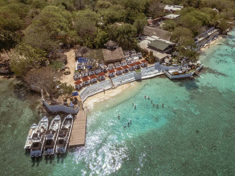 BORA BORA AREA CLUB - Booking value and practical trade-offs
