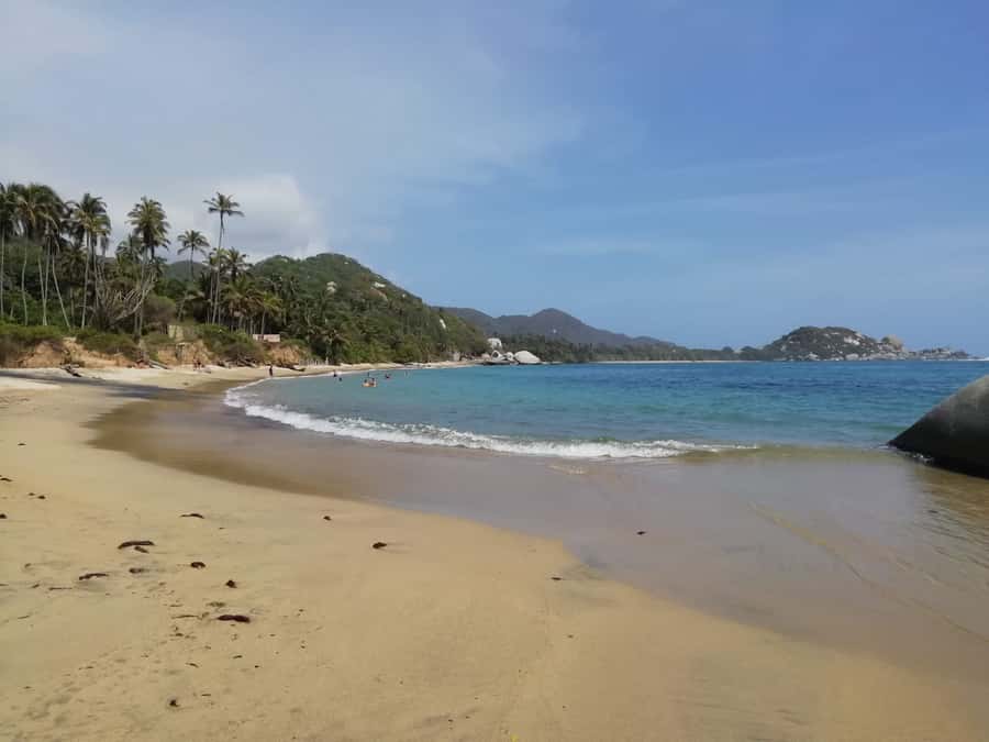 Cabo San Juan Day Tour - Cabo San Juan and the double bay