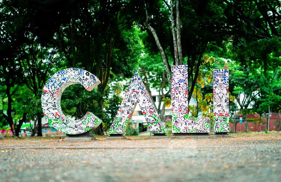 Cali: City Tour - Who will enjoy this tour most