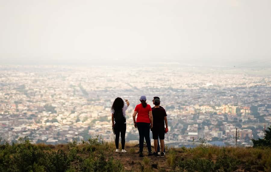 Cali: City Tour - Timing, comfort, and practical preparation