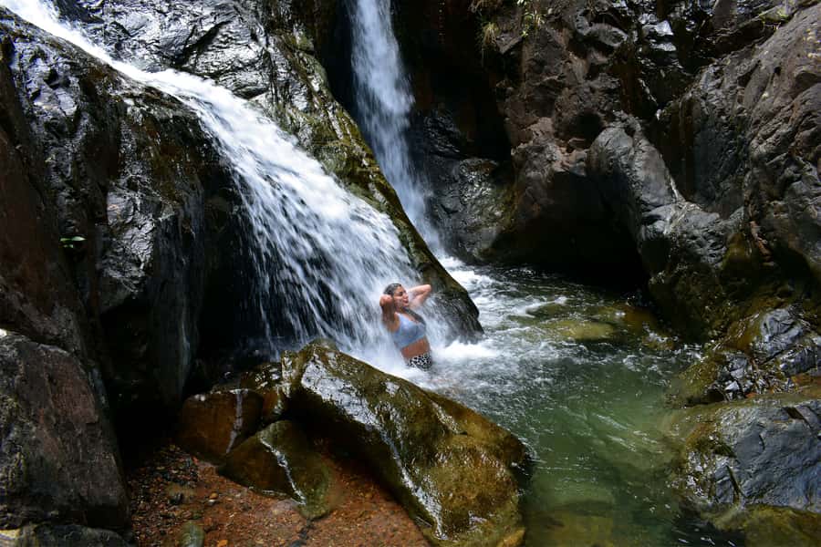 Cali: Hiking to the Pance waterfalls - Key points to know before you book