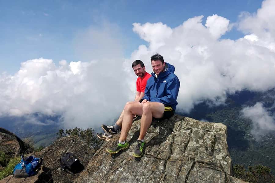 Cali: Pico de Loro Trekking Adventure - Farallones de Cali - Key points to know before you book