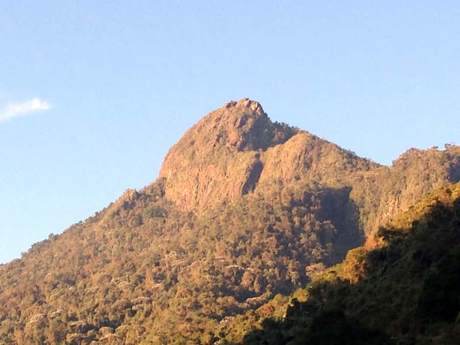 Cali: Pico de Loro Trekking Adventure - Farallones de Cali - A real mountain day in Farallones de Cali