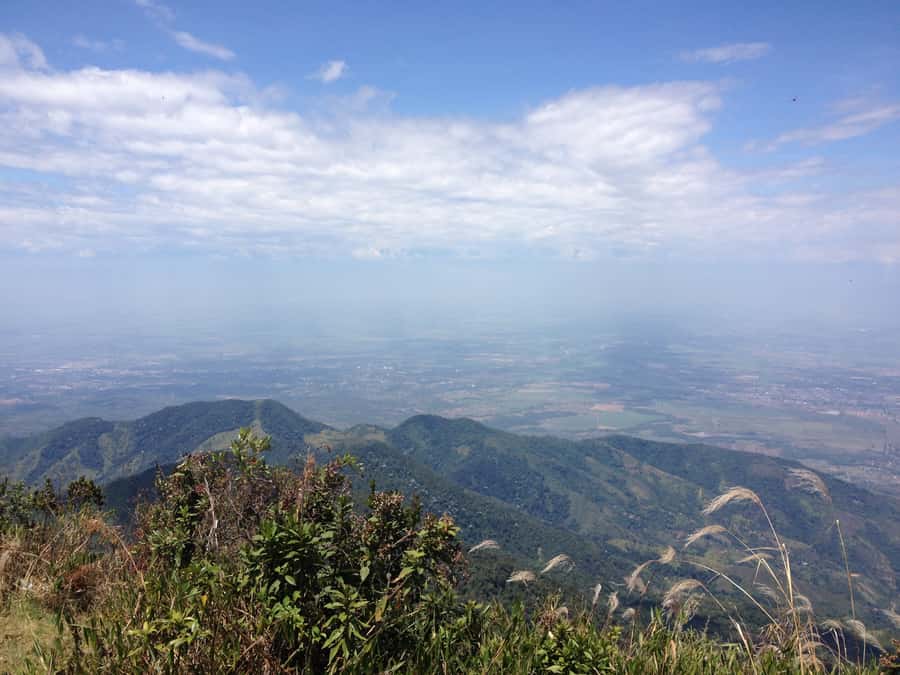 Cali: Pico de Loro Trekking Adventure - Farallones de Cali - The middle stretch tests your legs