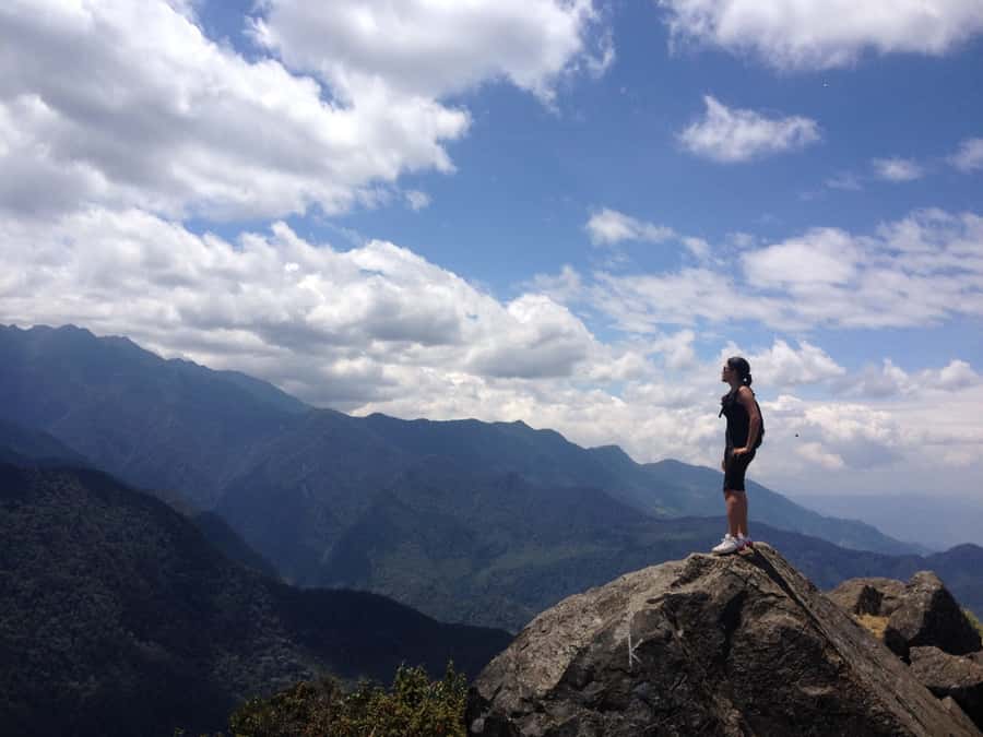 Cali: Pico de Loro Trekking Adventure - Farallones de Cali - What the $49 price covers