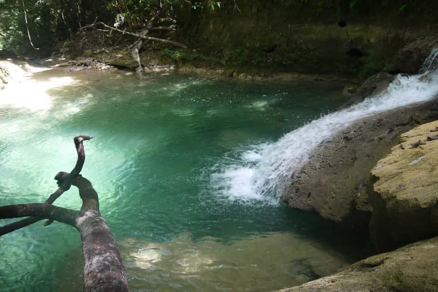 Cali: San Cipriano & River Adventure Day Tour - A guided walk through San Cipriano