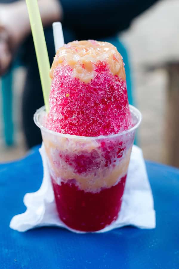 Cali: Street Food Tour - Key points at a glance