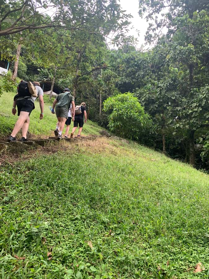 Cali: Tour of Waterfall in Pance River - Chorrera del Indio - Key points to know before you go