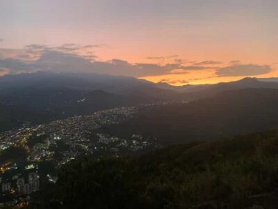 TRES CRUCES – Cali’s most popular hike and monument