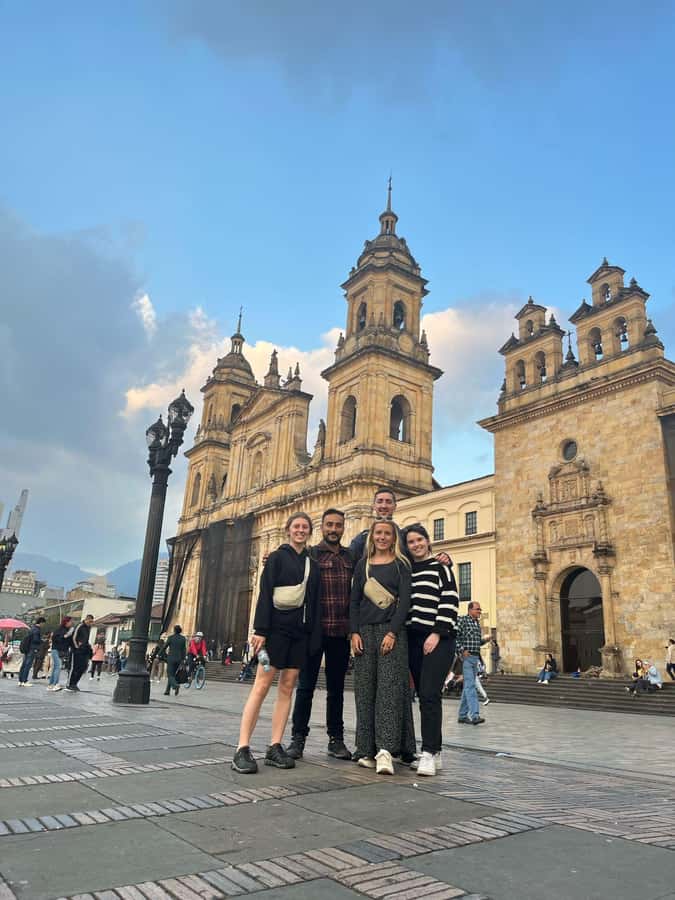 Candelaria Unveiled: Cool-tural Heritage Walking Tour - Key points to know before booking
