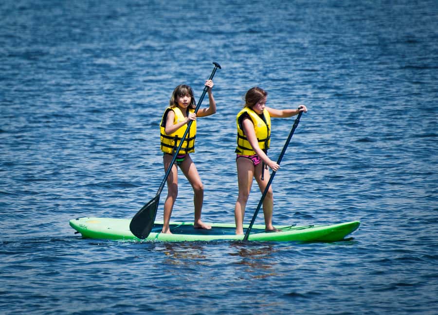 Cartagena: 1-Hour Paddleboard Rental or Private Lesson - Starting at Nativokite in La Boquilla