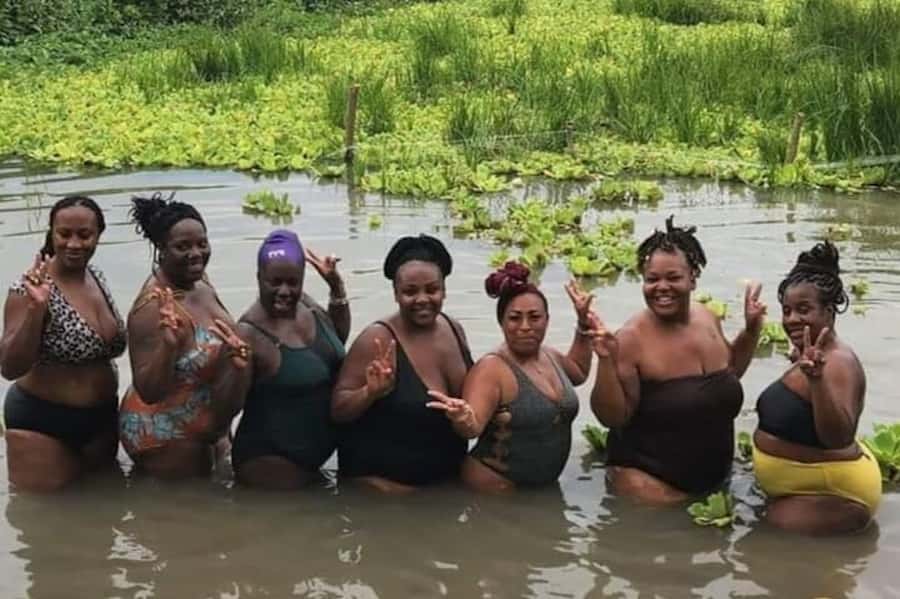 Cartagena: 4 Hour Private Tour to Totumo Mud Volcano - What Totumo Mud Volcano is really like