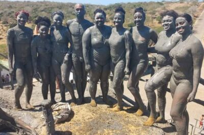 4 Hour Private Tour to Totumo Mud Volcano