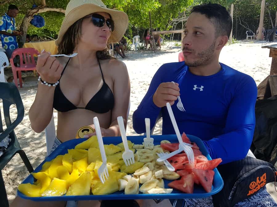 Cartagena: 5-Island Trip by Boat with Lunch and Snorkeling - Why this 10-hour boat day is different