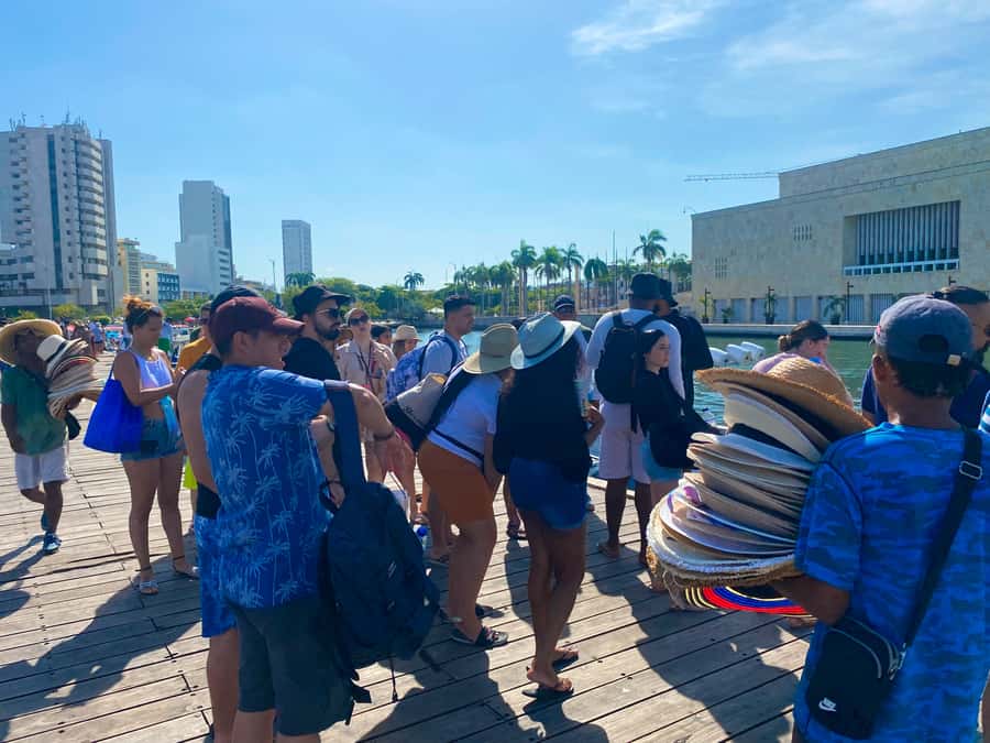 Cartagena: 5-Island Trip by Boat with Lunch and Snorkeling - What the $89 price really covers